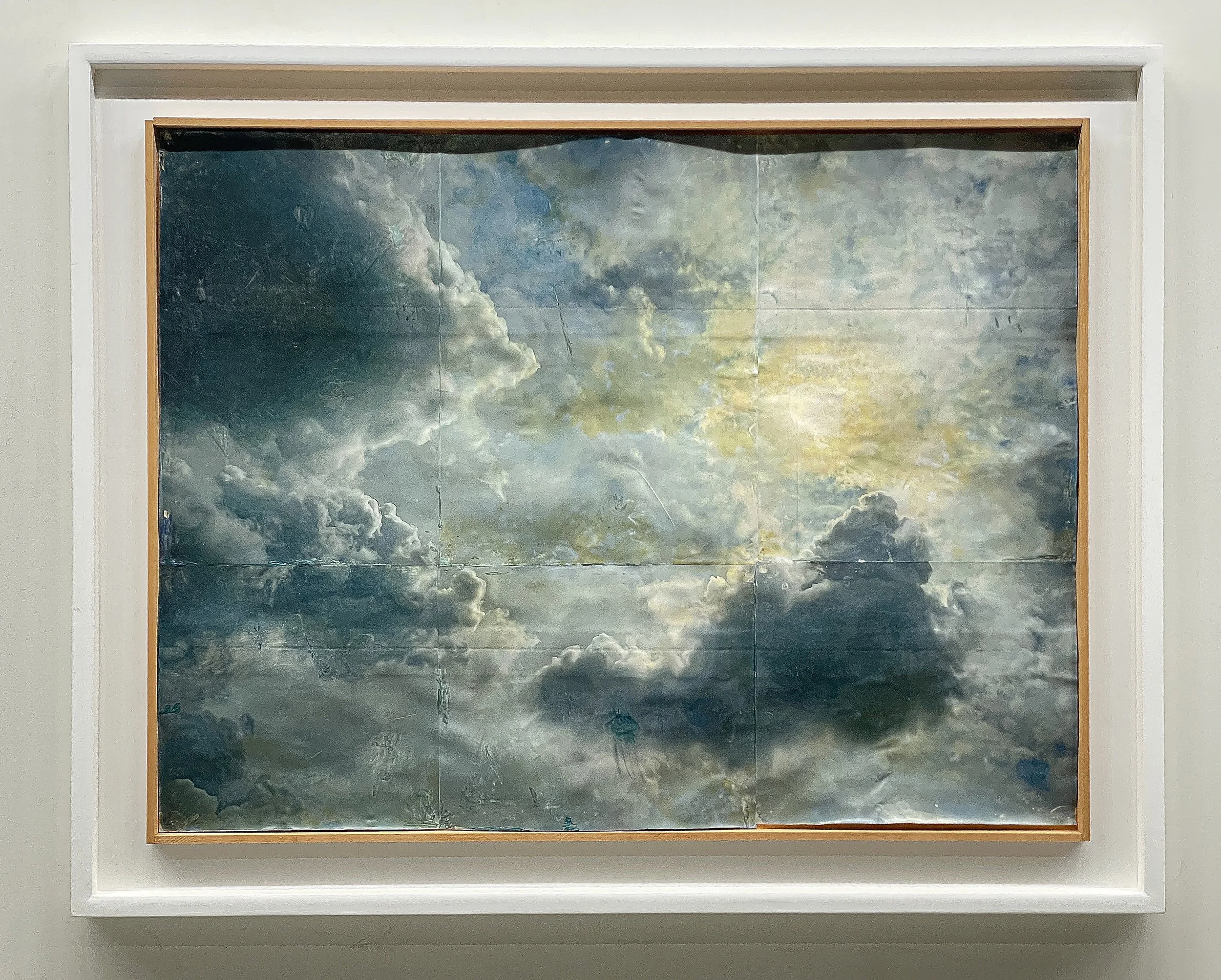 Mike and Doug Starn: under the sky — Weinstein Hammons Gallery